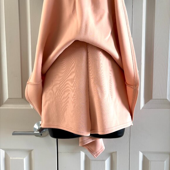 UK2LA Colorblock Halter Romper NWT - Size S/P - Picture 5 of 8